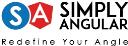 Simply Angular logo